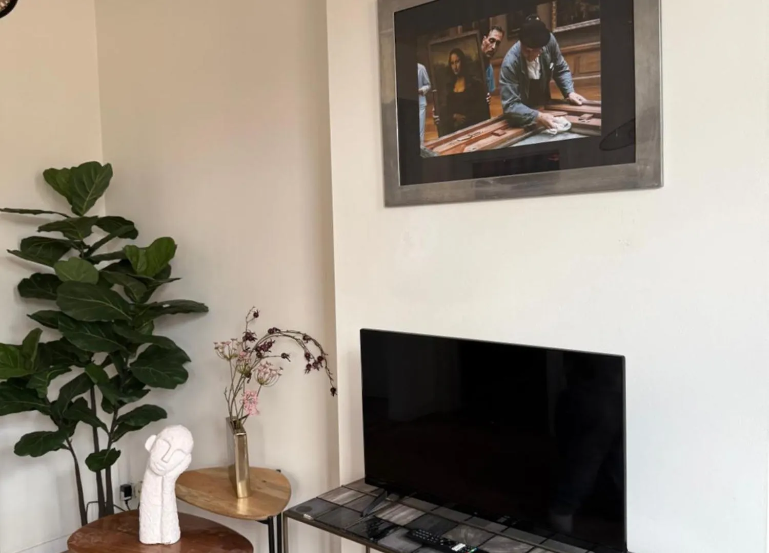 Cozy Appartment In The Heart Of Antwerp Belgium