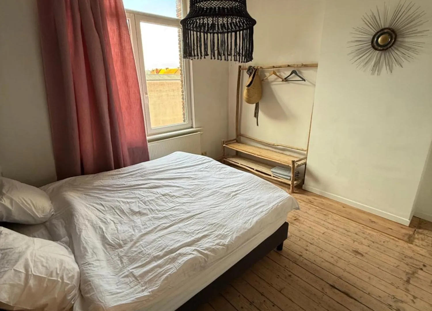 Cozy Appartment In The Heart Of Antwerp 0*,  Belgium