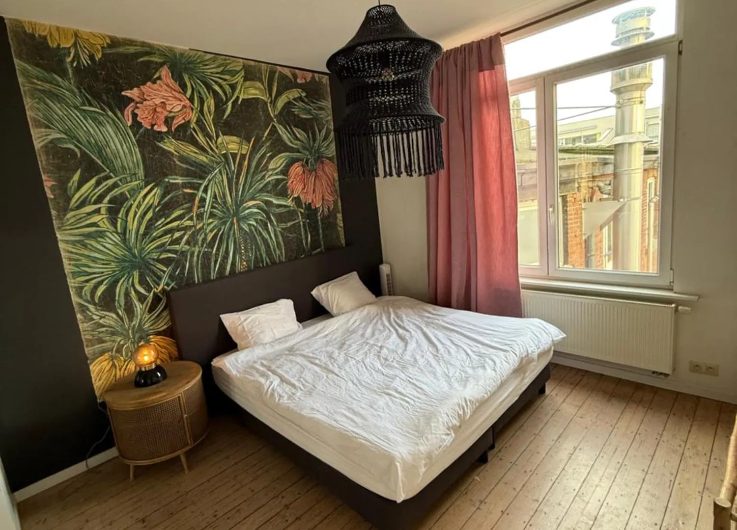Cozy Appartment In The Heart Of Antwerp Apartment